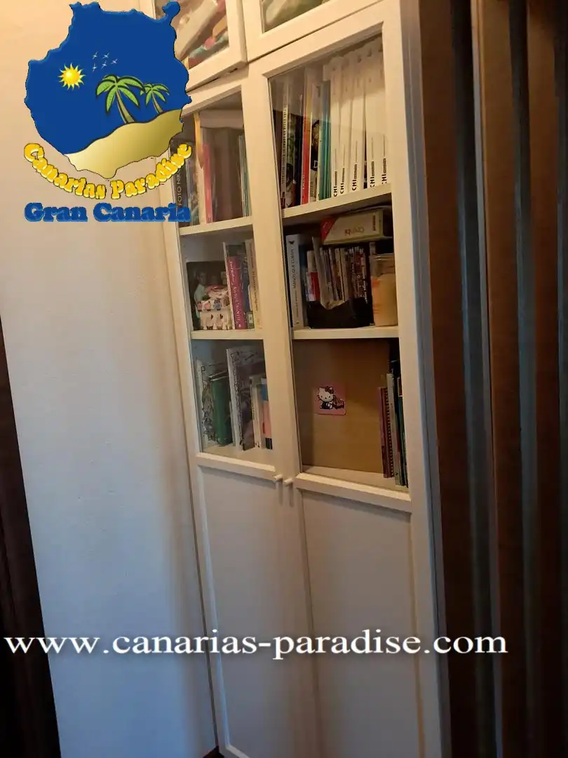 Haus oder Chalet zum Verkauf in Valle de los Nueve - El Ejido - Medianías
