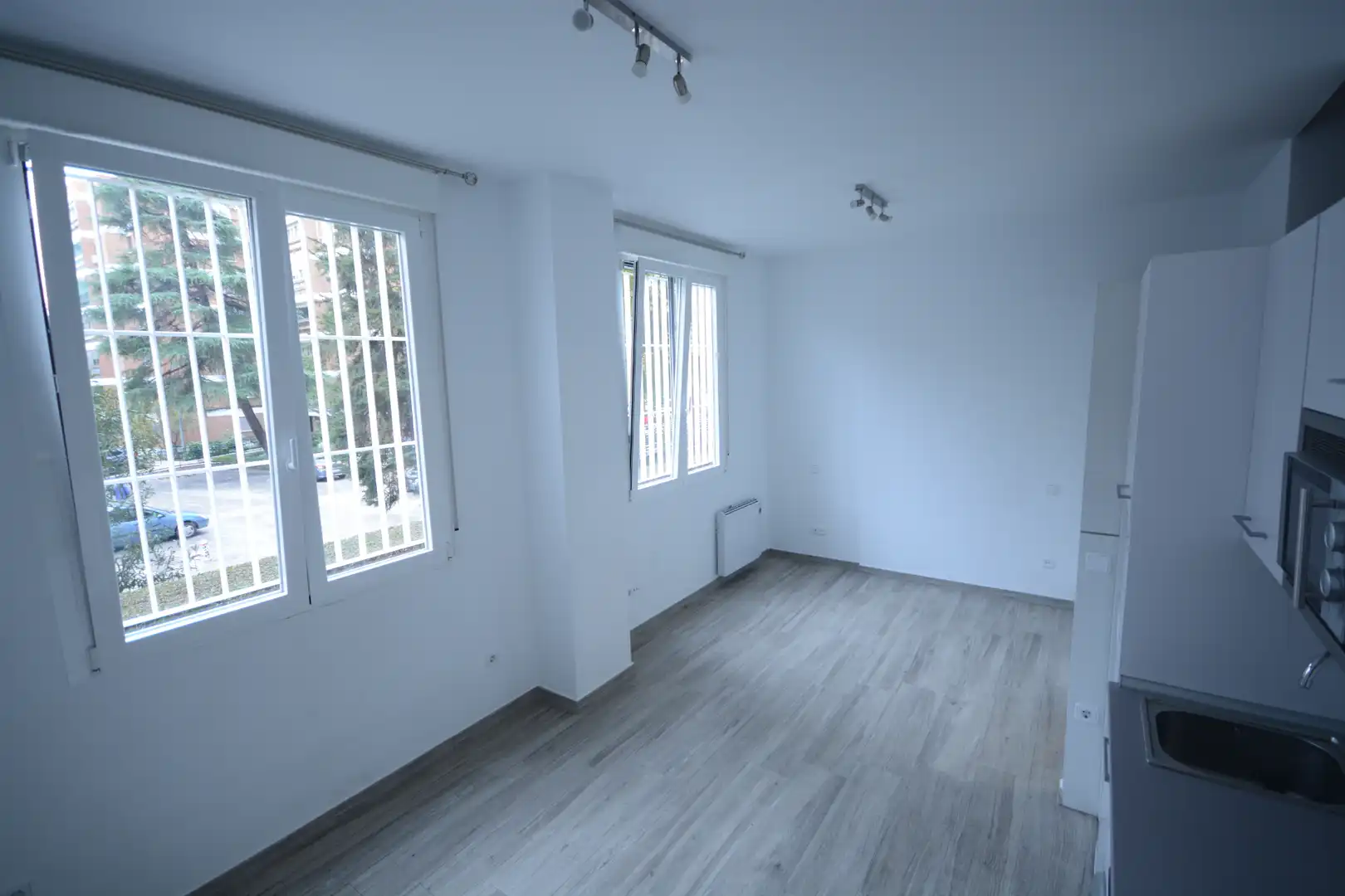 Habitación de Piso en venta en Madrid
