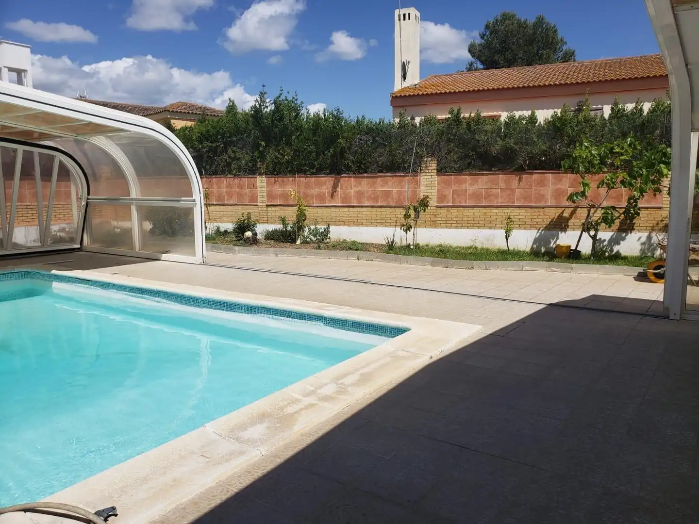 Chalet en venta en Ayamonte ciudad