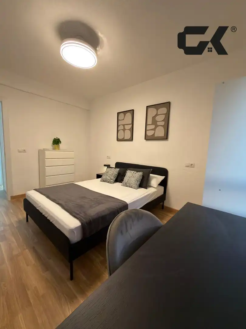Habitación de Piso en venta en Casco Urbano