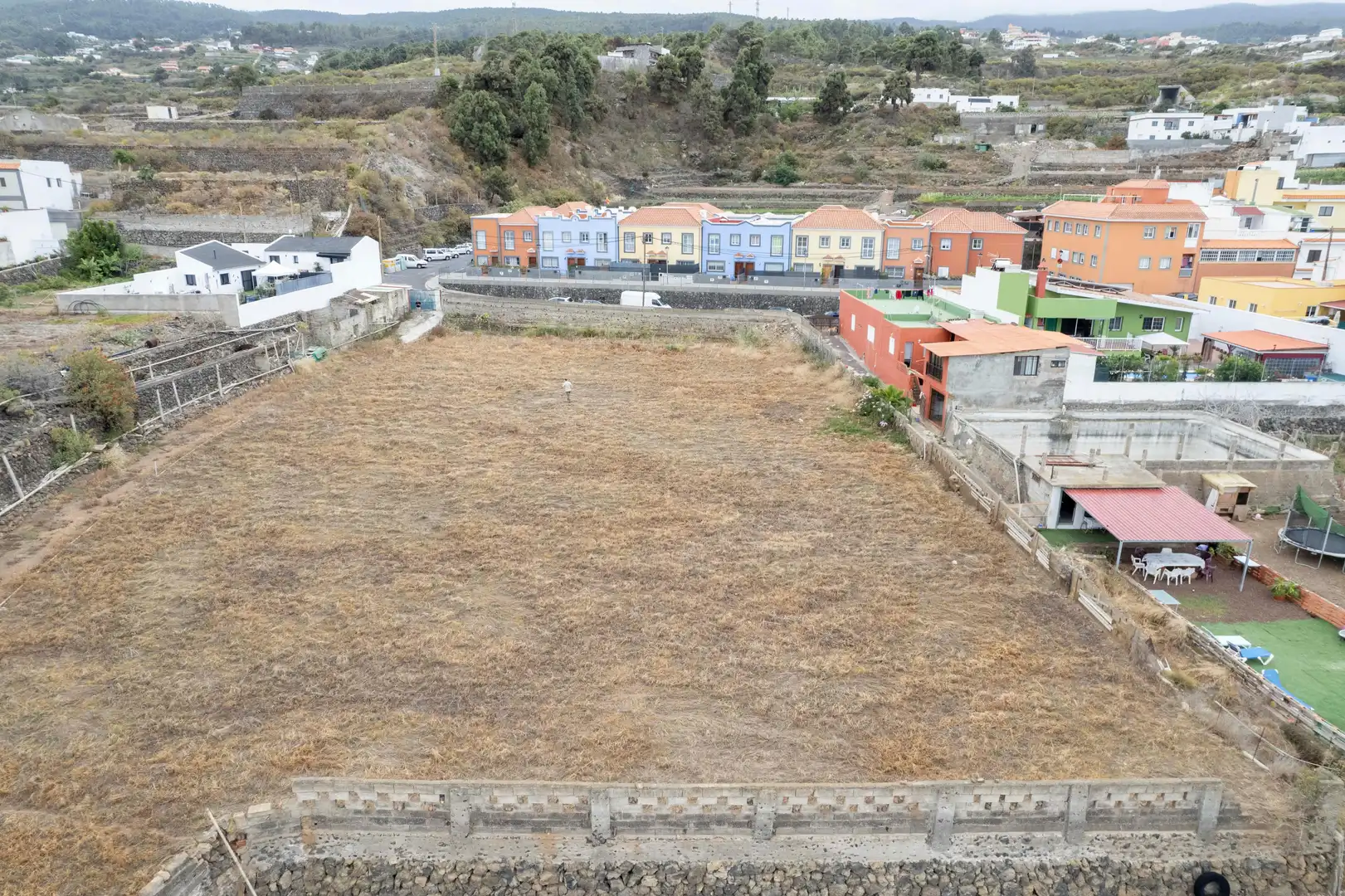 Residential land for sale in Buen Paso - La Mancha, imagen 9