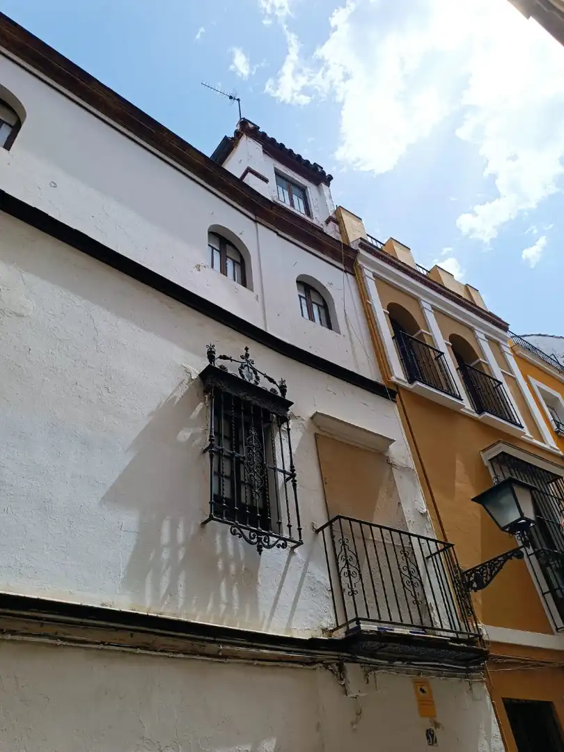 Terraced house with terrace for sale in Calle Juan Rabadán, imagen 3