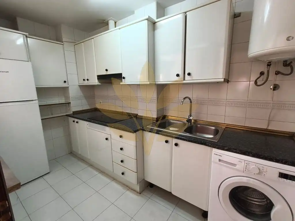 Cocina de Planta baja en venta en Cáceres Capital