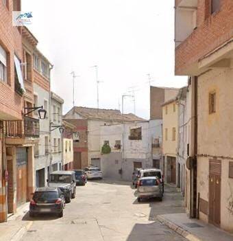 Piso en Venta en Travesía RAON en Calahorra