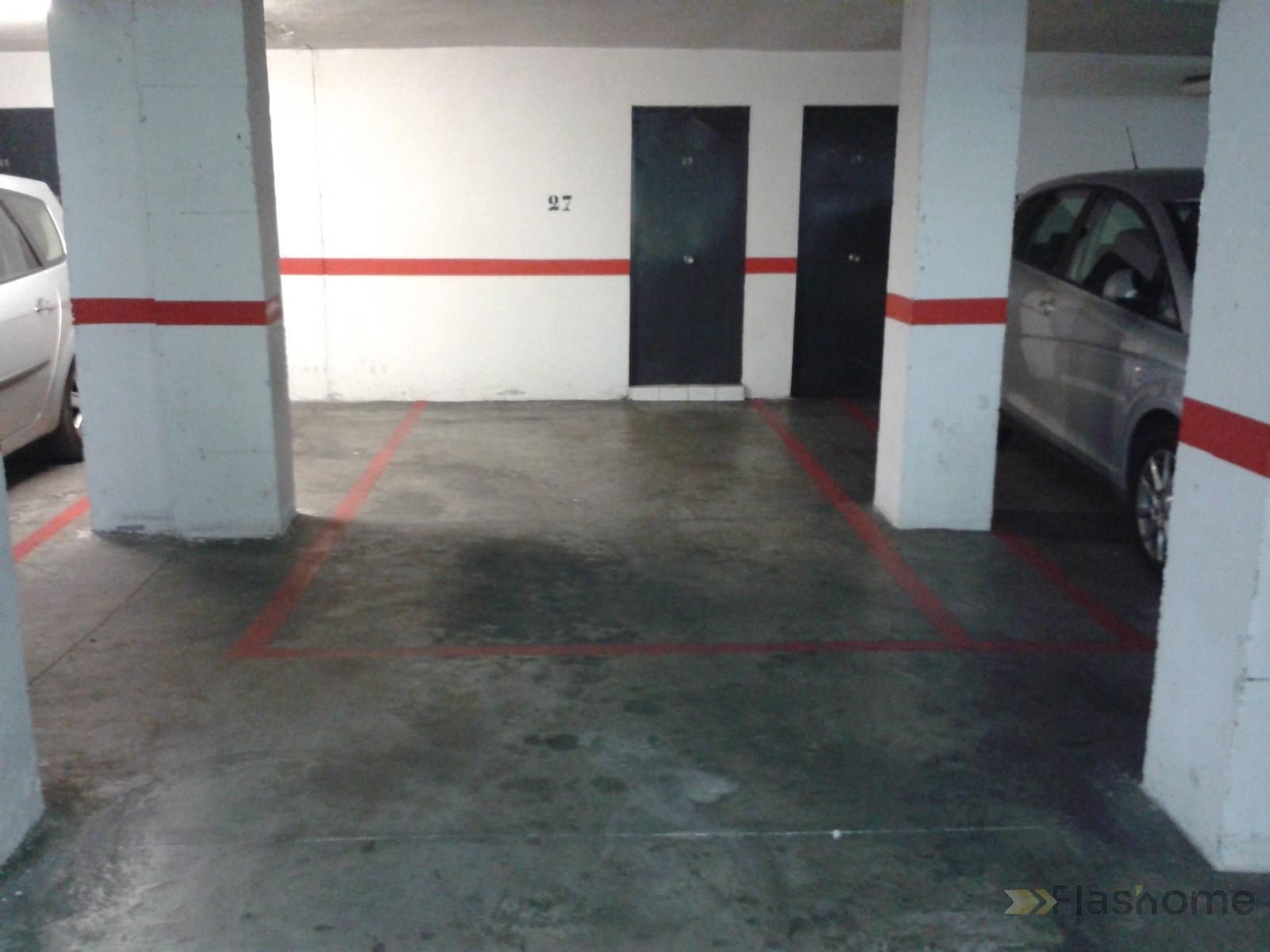 Parking of Garage for sale in Santa Amalia