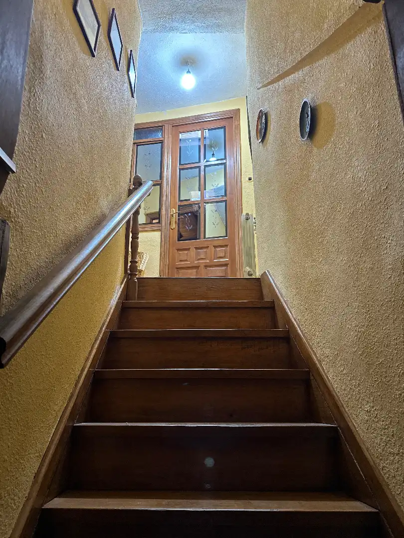 Casa o chalet en venta en Sequeros con Calefacción, Terraza y Horno