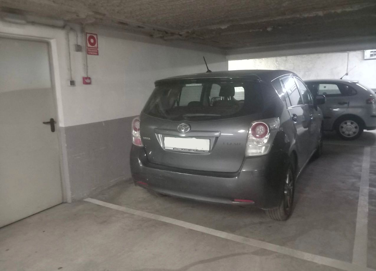 Aparcament de Garatge en venda en Reus