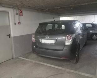 Aparcament de Garatge en venda en Reus