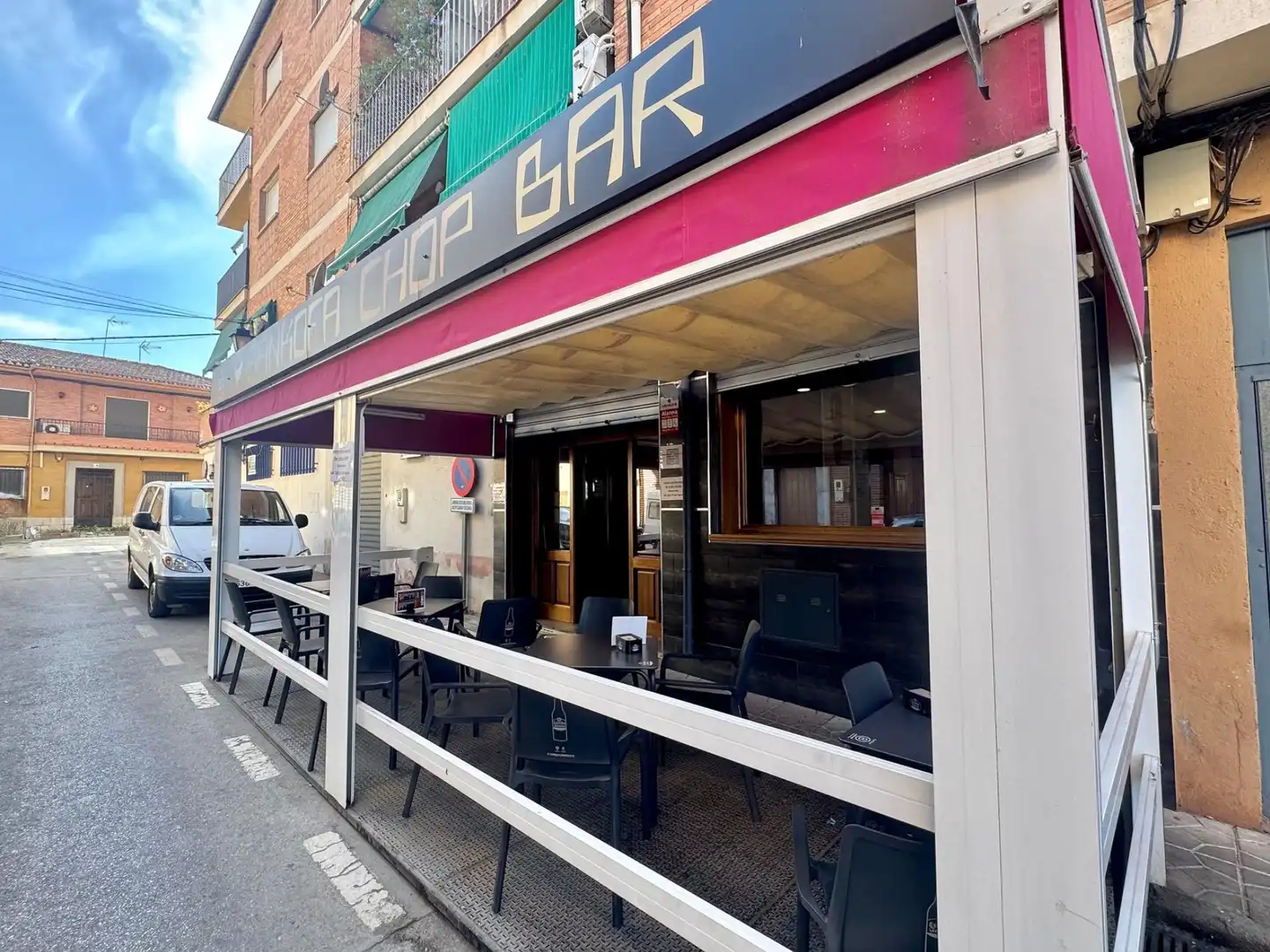 Business premises for sale in Calle Calle Valladolid, imagen 31