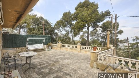 Foto 3 de Casa o chalet en venta en Vallvidrera - Tibidabo - Les Planes, Barcelona Capital