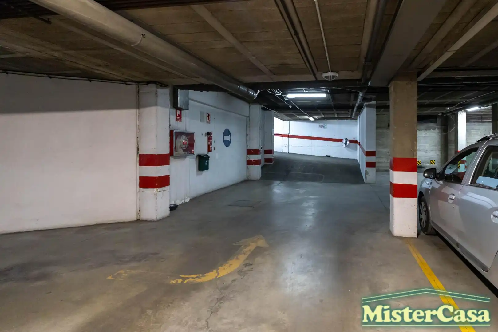Parking de Piso en venta en Jerez de la Frontera con Aire acondicionado, Terraza y Trastero