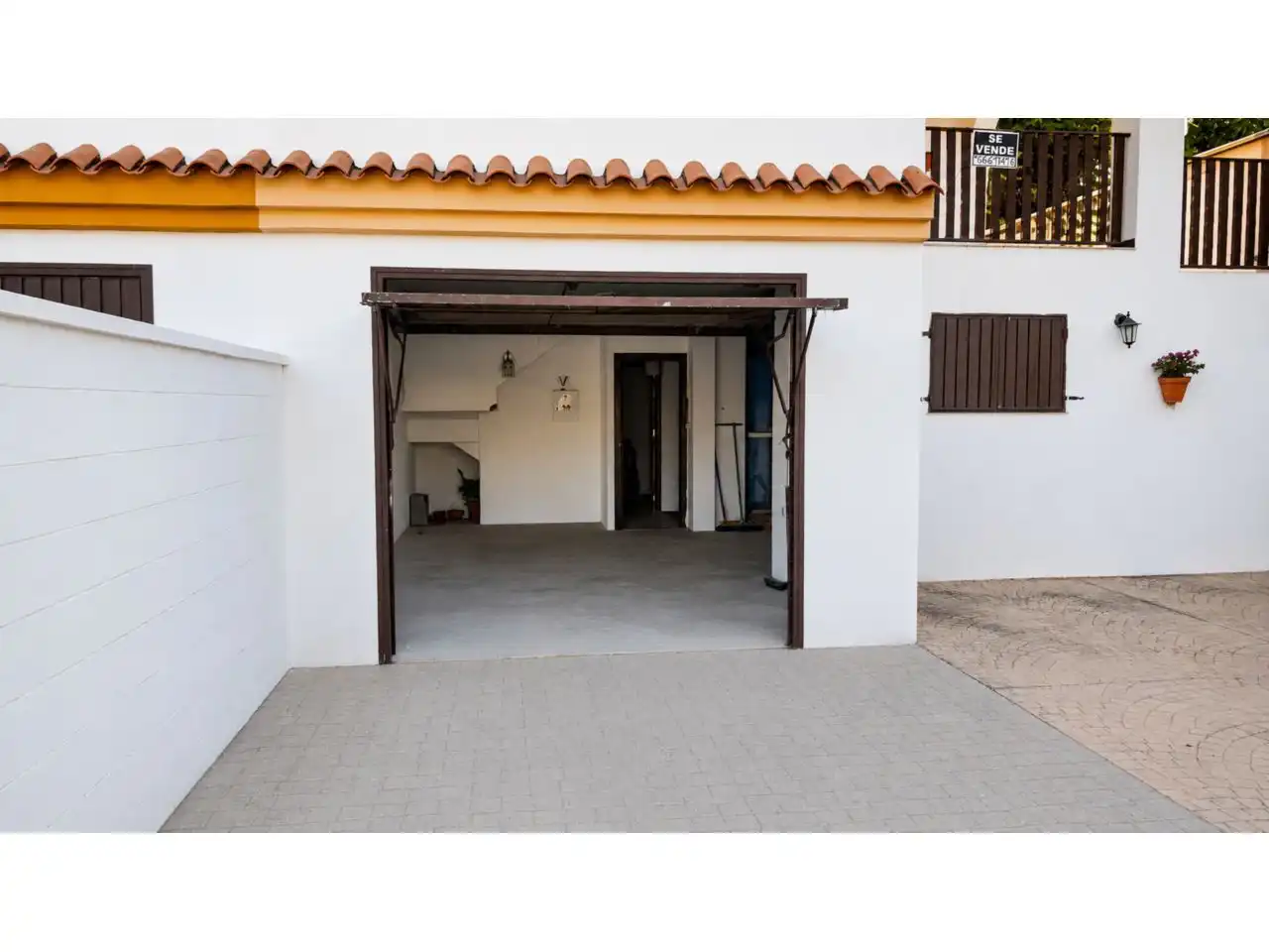Casa adosada en venda a Al Andalus, Monteolivete - Camino Sevilla