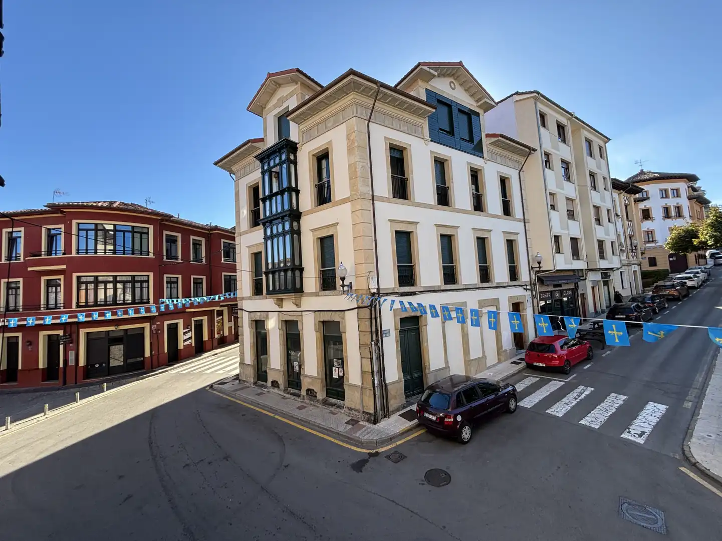 Flat with terrace to rent in Villaviciosa - Amandi, imagen 19