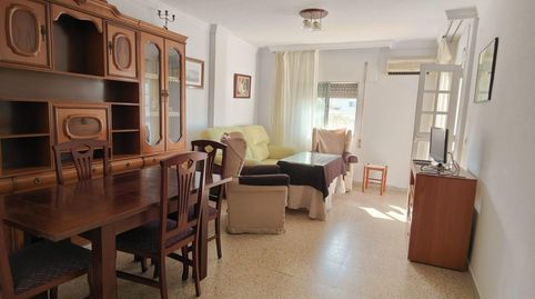 Foto 3 de Piso de alquiler en El Carmen, San Fernando