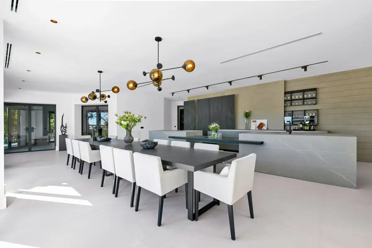 Haus mit Terrasse zur Miete in La Zagaleta, imagen 9
