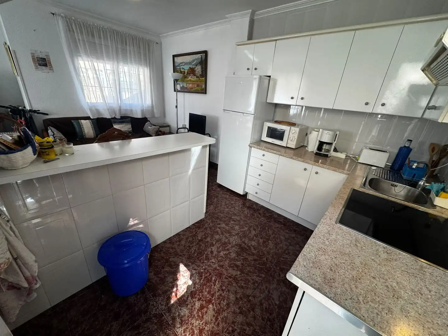 Duplex in vendita a Los Cuarteros, imagen 20