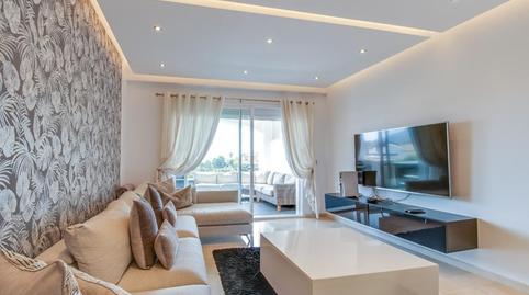 Foto 2 de Planta baixa de lloguer a Calle Diego de Almagro, La Quinta, Málaga