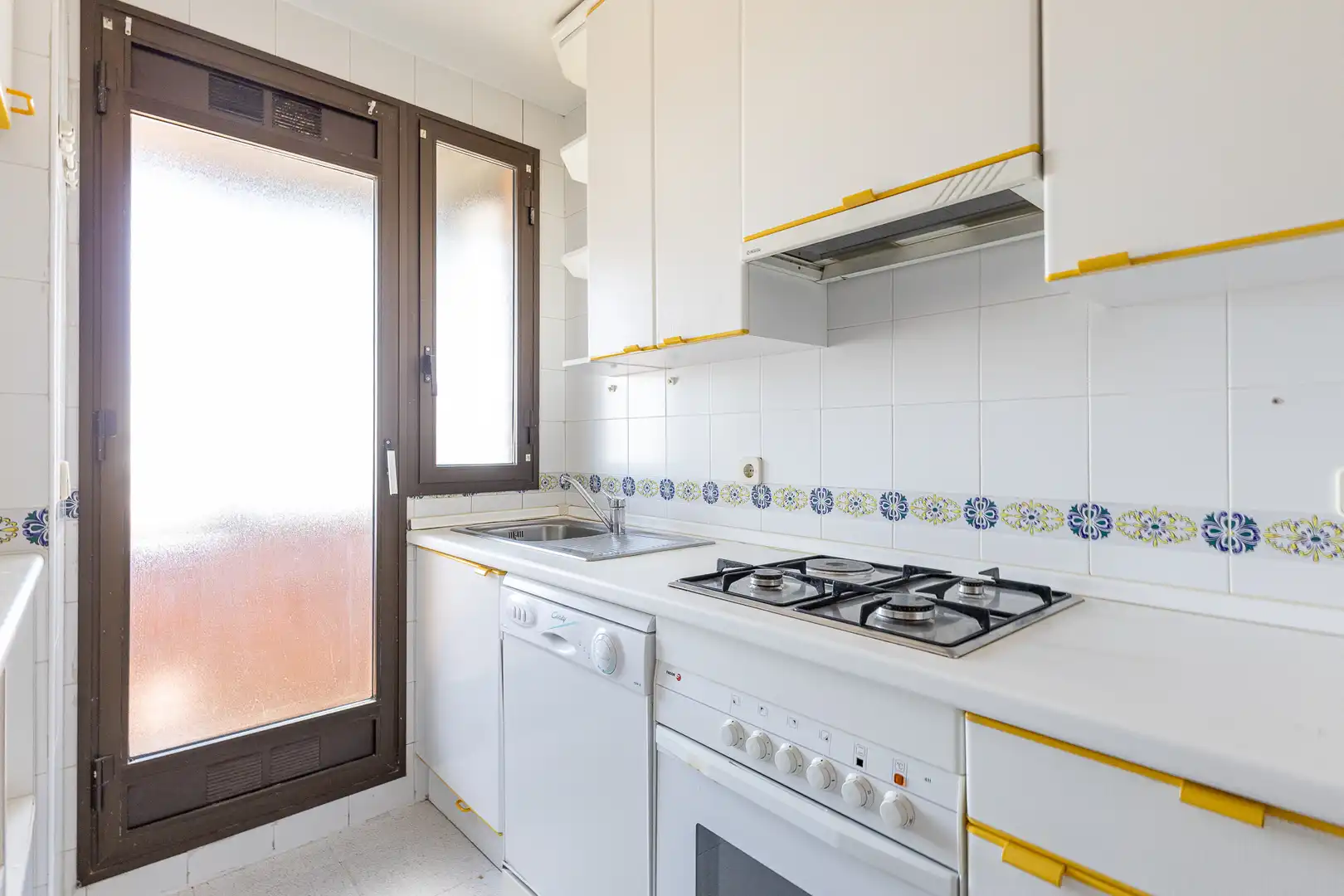 Cocina de Piso en venta en Tres Cantos con Aire acondicionado, Calefacción y Parquet