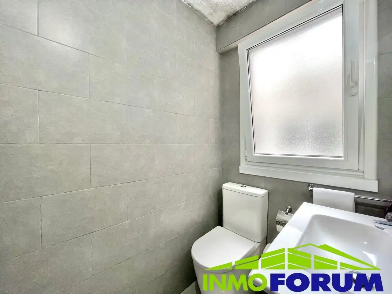 Baño de Piso en venta en A Coruña Capital 