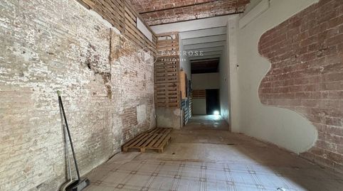 Foto 3 von Geschaftsraum zur Miete in Consell de Cent 123, La Nova Esquerra de l'Eixample, Barcelona Capital
