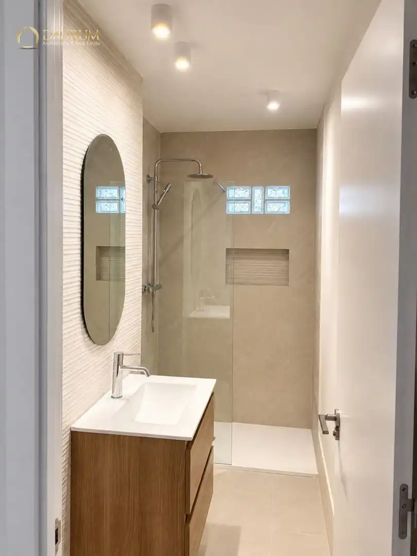 Baño de Piso en venta en San Blas
