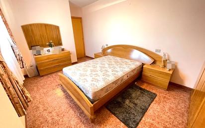 Bedroom of Flat for sale in La Vall d'Uixó