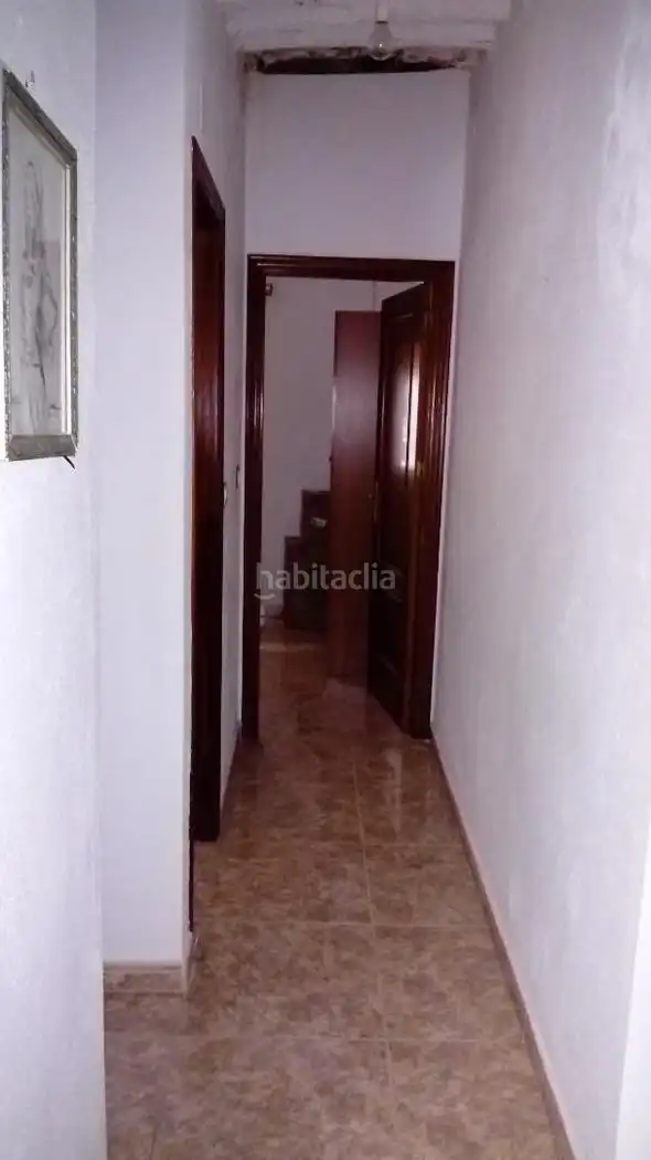Adossat amb jardí en venda a Plaza Iglesia de Alcutar 8, imagen 14