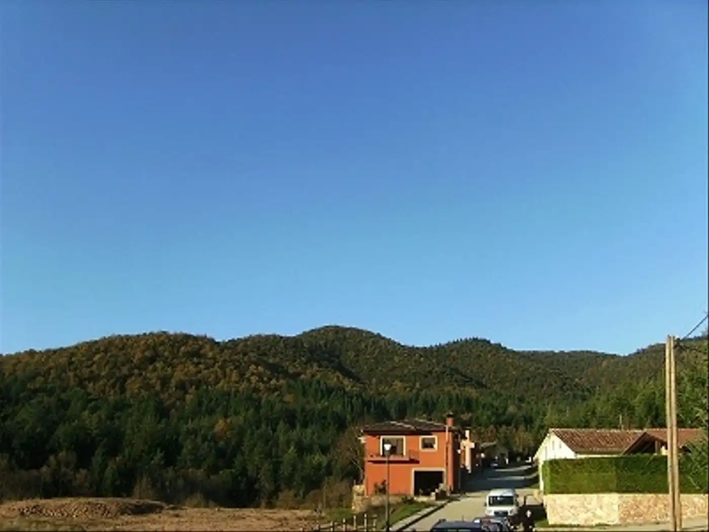 Außenansicht von Residential zum Verkauf in Espinelves