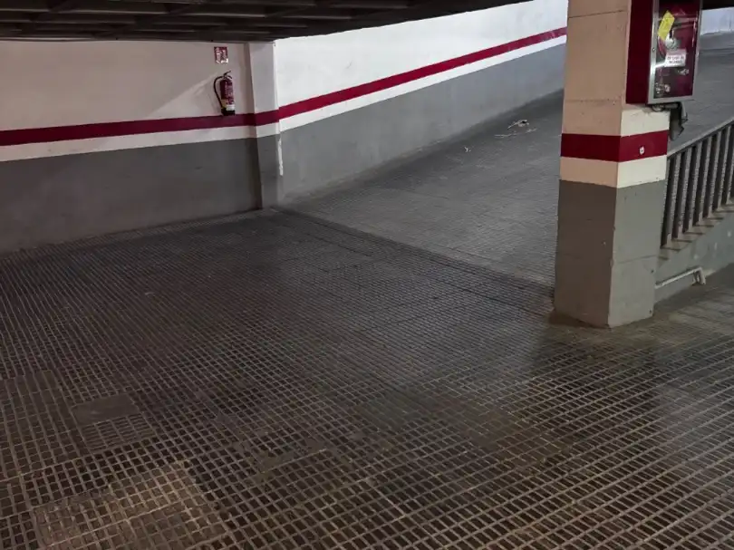 Parking for sale in Avinguda de Roma 101, imagen 3