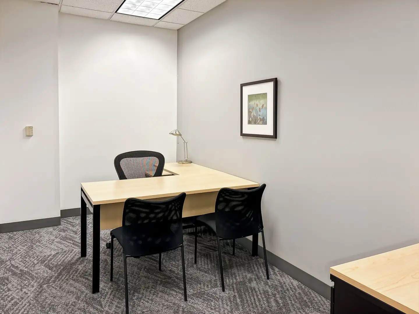 Büro mit Aufzug zur Miete in Avenida Libertad 17, imagen 8