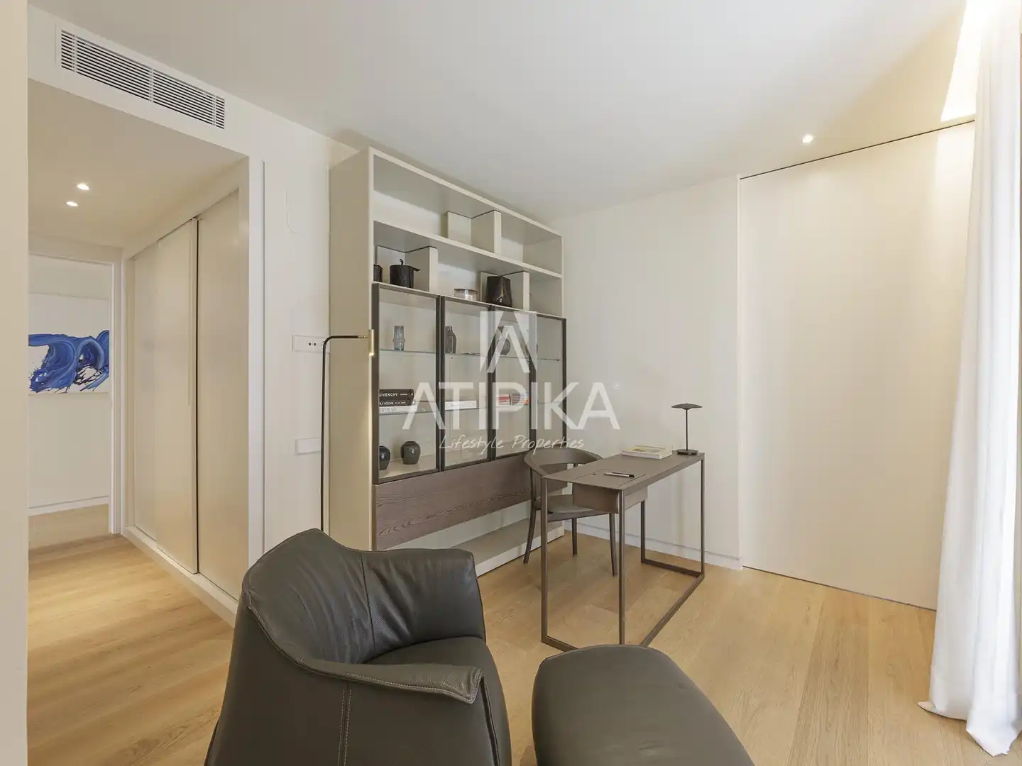 Appartement avec terrasse à vendre à Gràcia, imagen 18