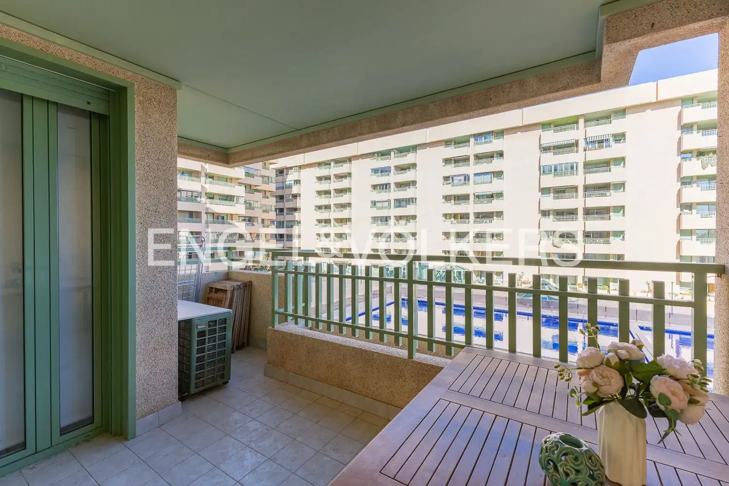 Apartament amb terrassa de lloguer a Av. del Mare Nostrum, imagen 33