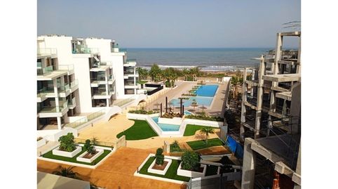 Foto 5 de Apartamento en venta en L'Almadrava - L'Estanyó, Dénia