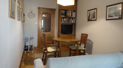 Foto 4 de Pis de lloguer a Paseo de Zorrilla, Campo Grande, Valladolid