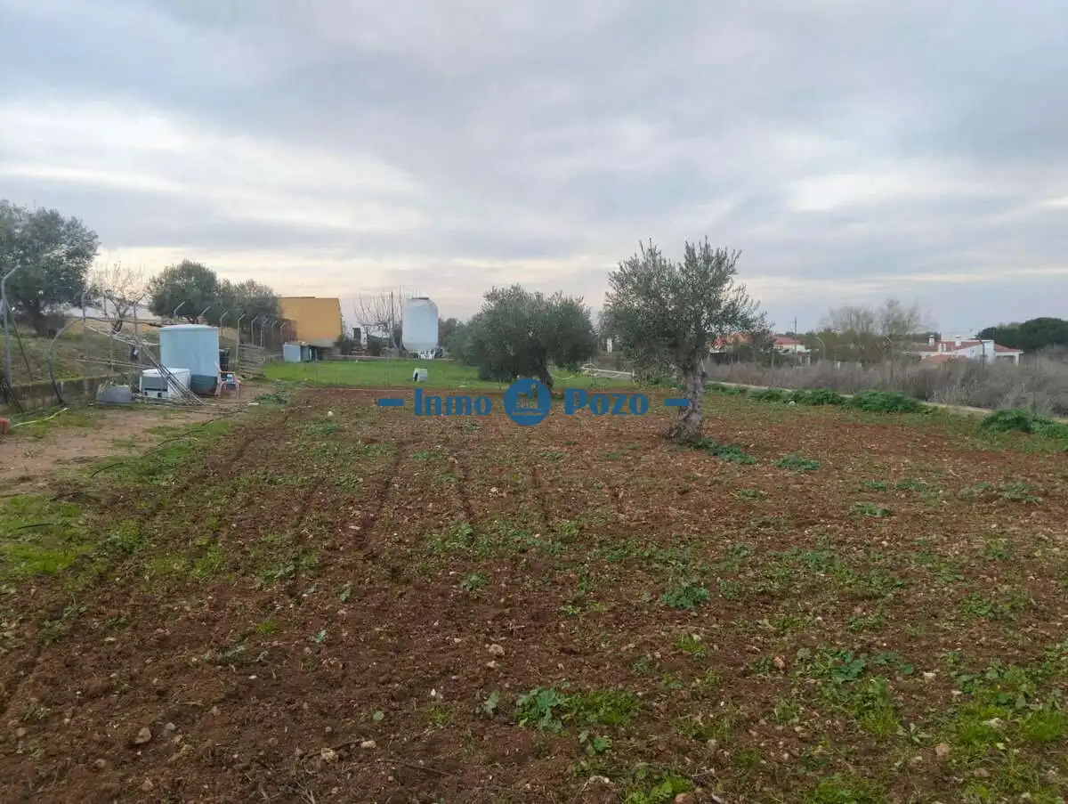 Terreno rustico in vendita a Almendralejo, imagen 5