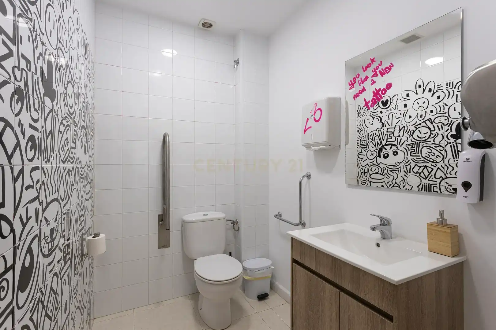 Büro zum Verkauf in Carrer del Torrent de l'Olla, Barcelona, Spain, imagen 28