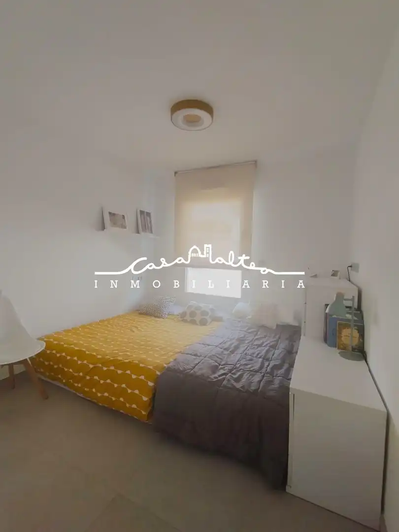 Habitación de Piso de alquiler en Altea