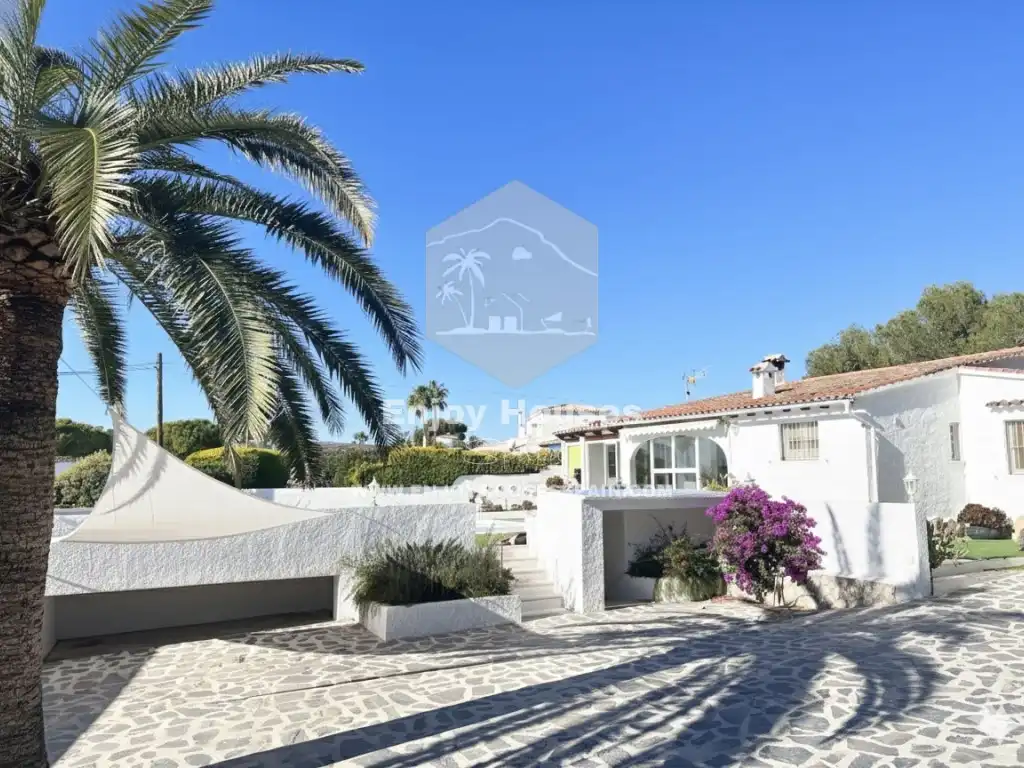 House for sale in Benimeit - Tabaira, imagen 12