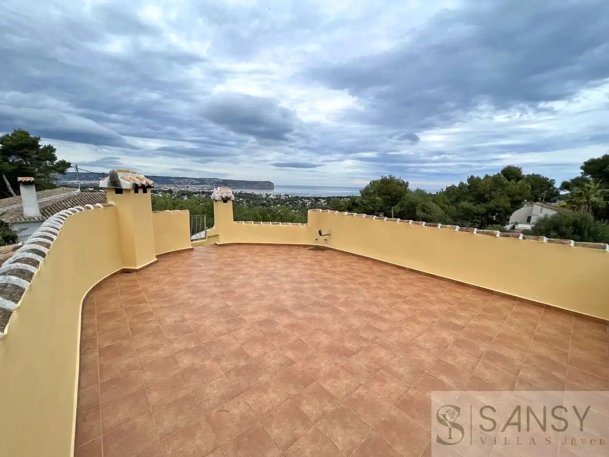 Villa avec piscine à vendre à Centro ciudad, imagen 10