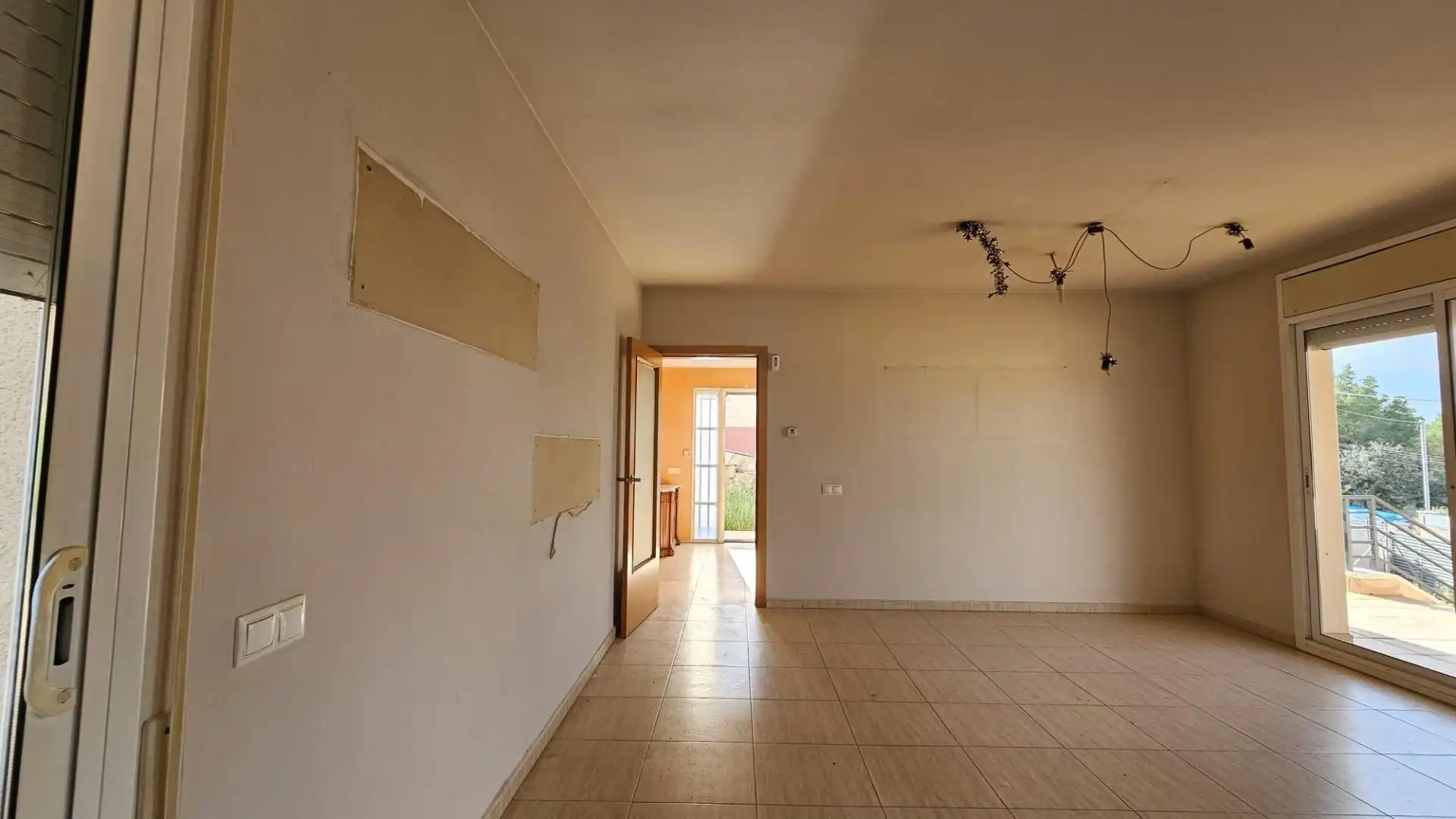 Casa o chalet en venta en Calafell con Jardín privado