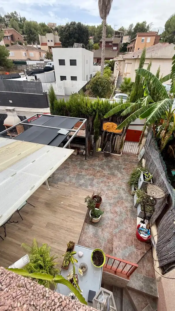 Casa a schiera in vendita a Carrer RIERA, imagen 38