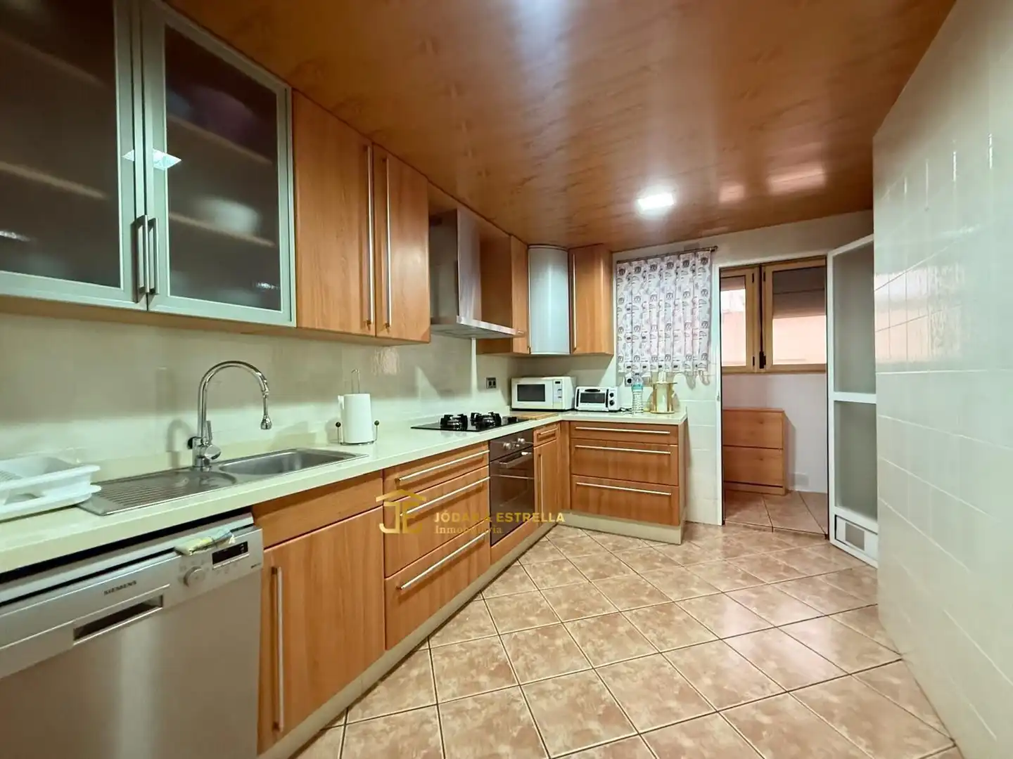 Piso con ascensor en venta en Lorca Ciudad, imagen 14