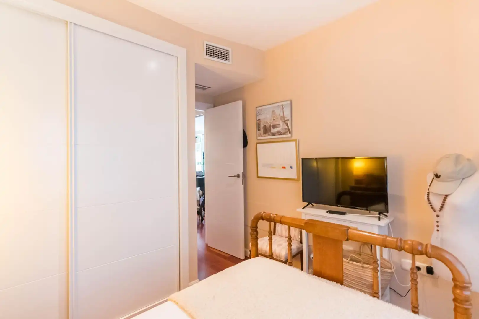 Piso con ascensor en venta en Calle MIGUEL VIVANCOS 1, imagen 11