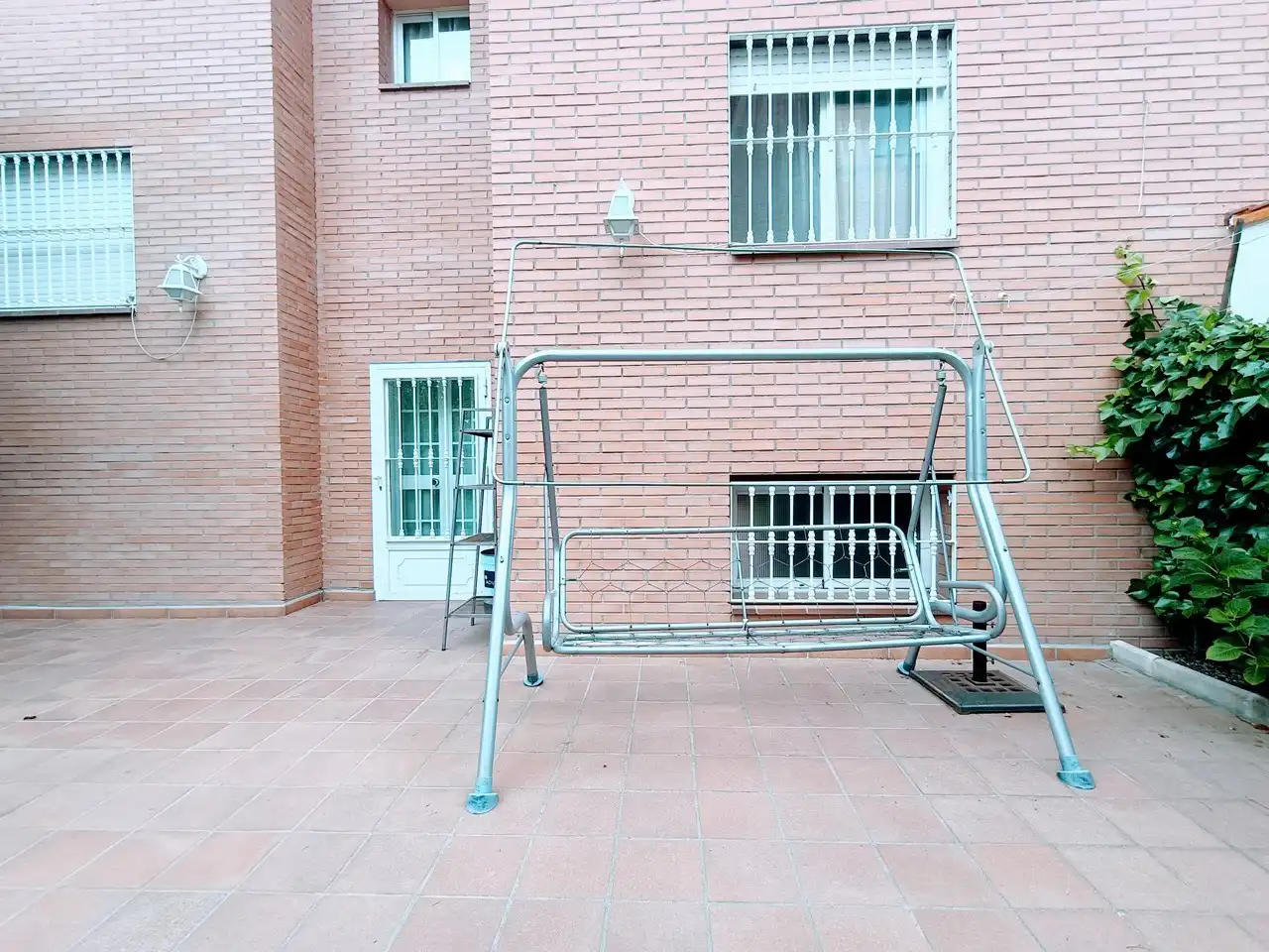 Aparcament de Casa o xalet de lloguer en Villaviciosa de Odón amb Calefacció, Parquet i Forn