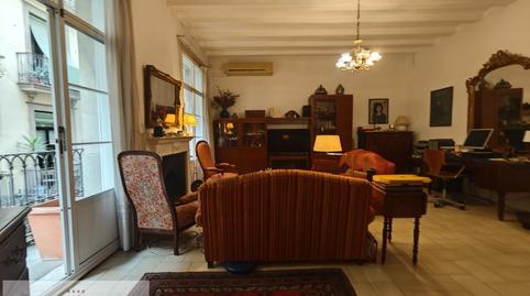 Foto 3 de Dúplex en venda a Calle Duc, Barri Gòtic, Barcelona