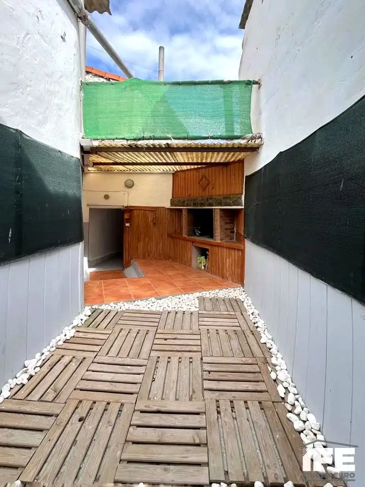 Casa o xalet en venda en Remolinos amb Aire condicionat i Calefacció