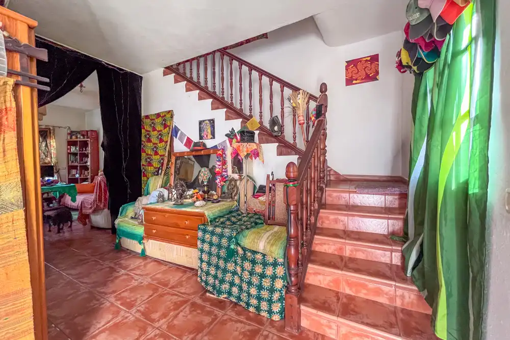 Casa o chalet en venta en Valle Gran Rey con Terraza