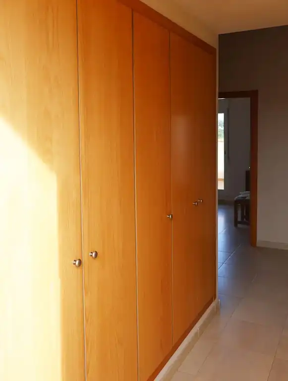 Attic for sale in Jávea / Xàbia  with Air Conditioner, Private garden and Storage room