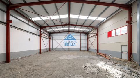 Nave industrial en venta, imatge 2