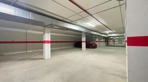 Foto 4 de Garatge de lloguer a Calle del Pozo Luque, 1, Balerma, Almería